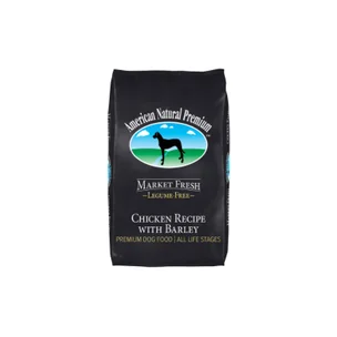 ANP Chicken Barley …