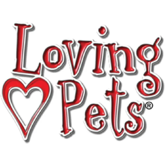 Loving Pets