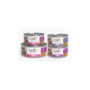 Catit Recipes Canne…