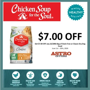 Chicken Soup for th…