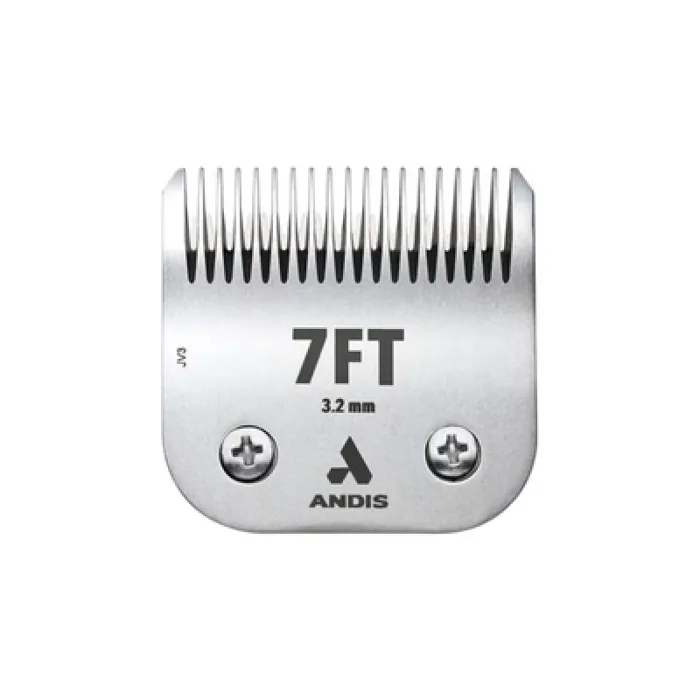 Andis CeramicEdge Blade 7FT