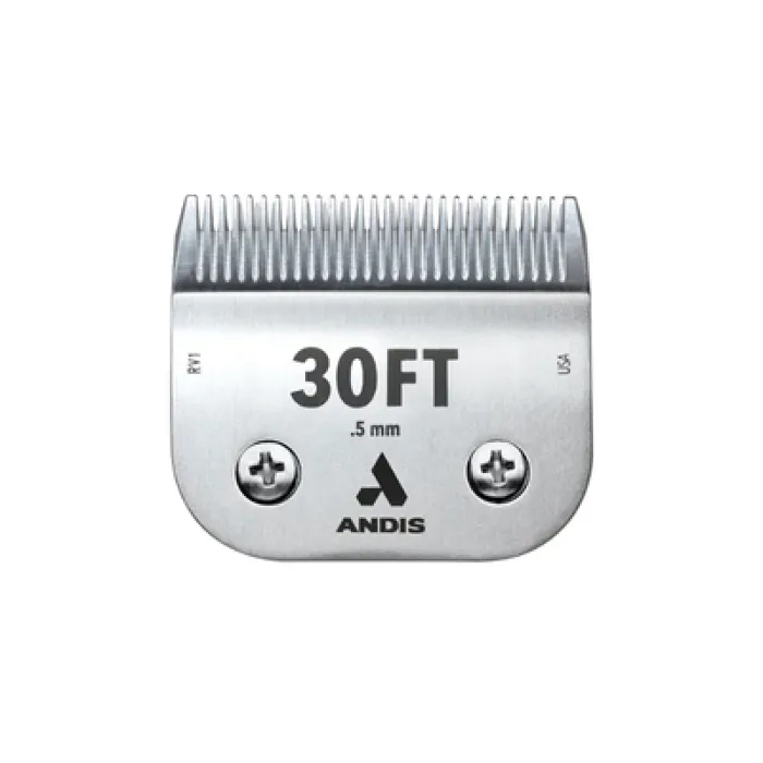 Andis Ceramicedge Blade 30ft