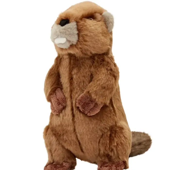 Fluff & Tuff Troy Beaver