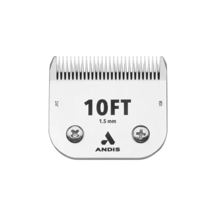 Andis CeramicEdge Blade 10ft