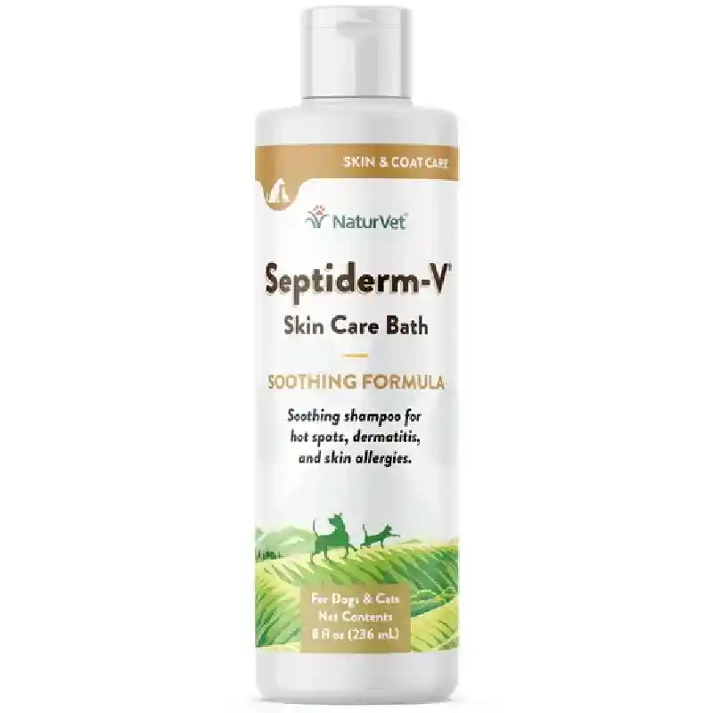 Septiderm-V Bath