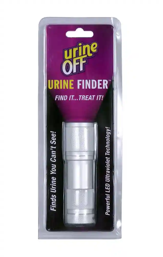 Urine Off  LED Urine Finder Flashlight