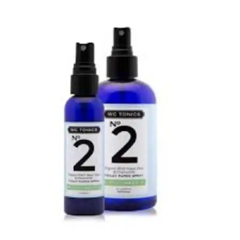 Wondercide Skin Tonic Spy 8 Oz