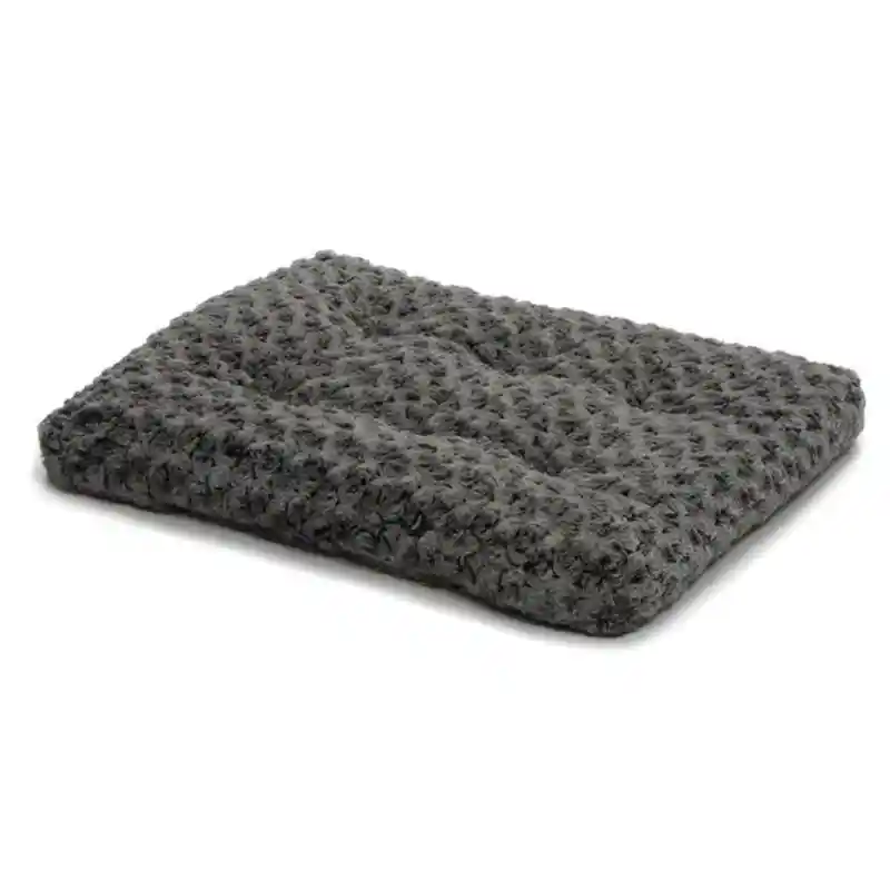 Midwest Qt Ombre Sw Bed 46"x29 Grey