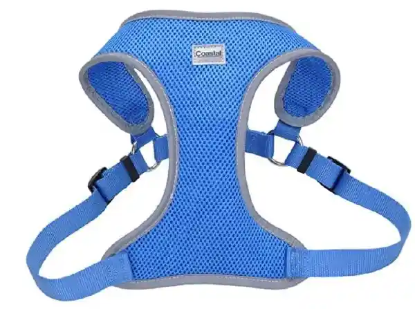 Mesh Refl Harness Bll Xsm