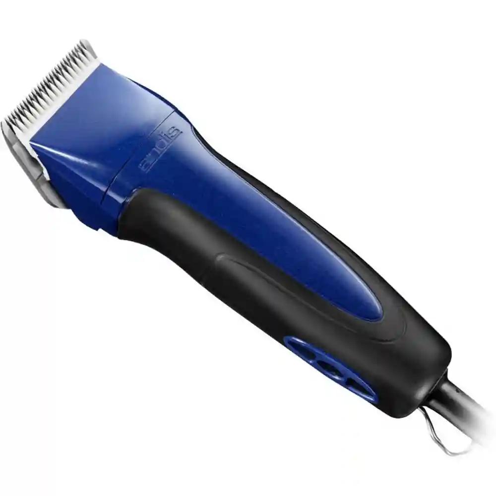 Excel Clipper 5 Speed Blue