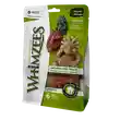 Whimzees Hedgehog Lg 6ct