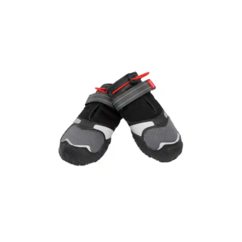 Blaze Cross Dog Shoes Lg 2pk