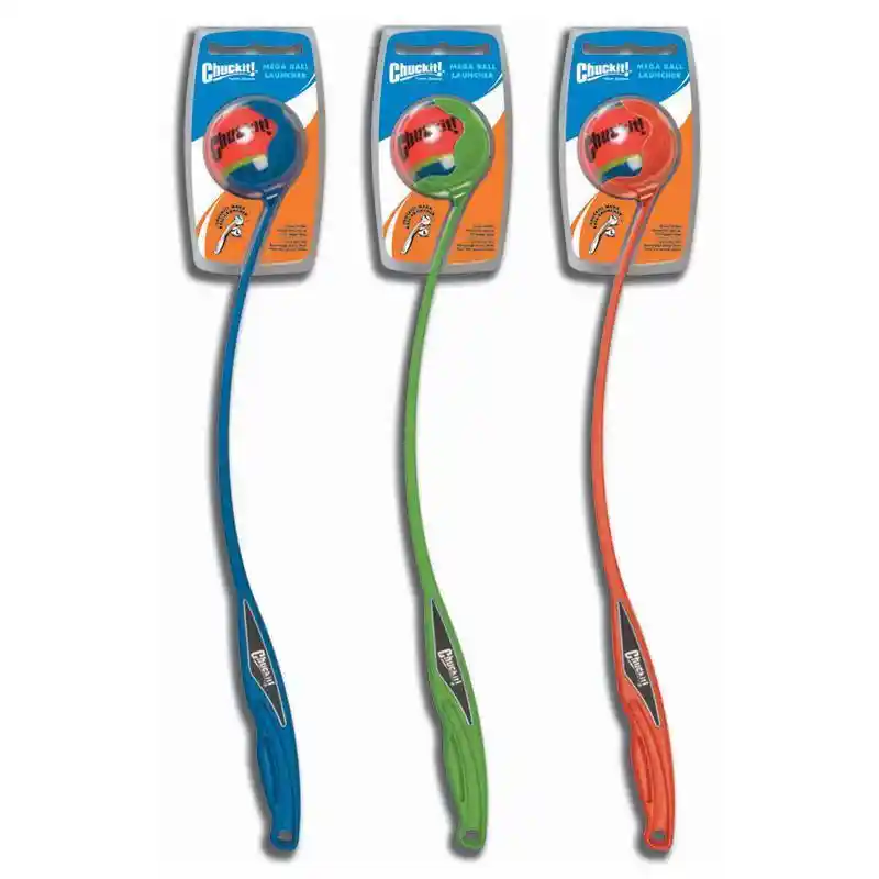 CHUCKIT SPORT 26L LAUNCHER