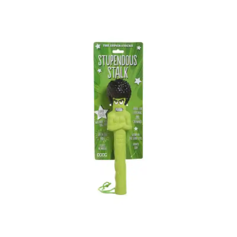 Doog Incredible Stalk