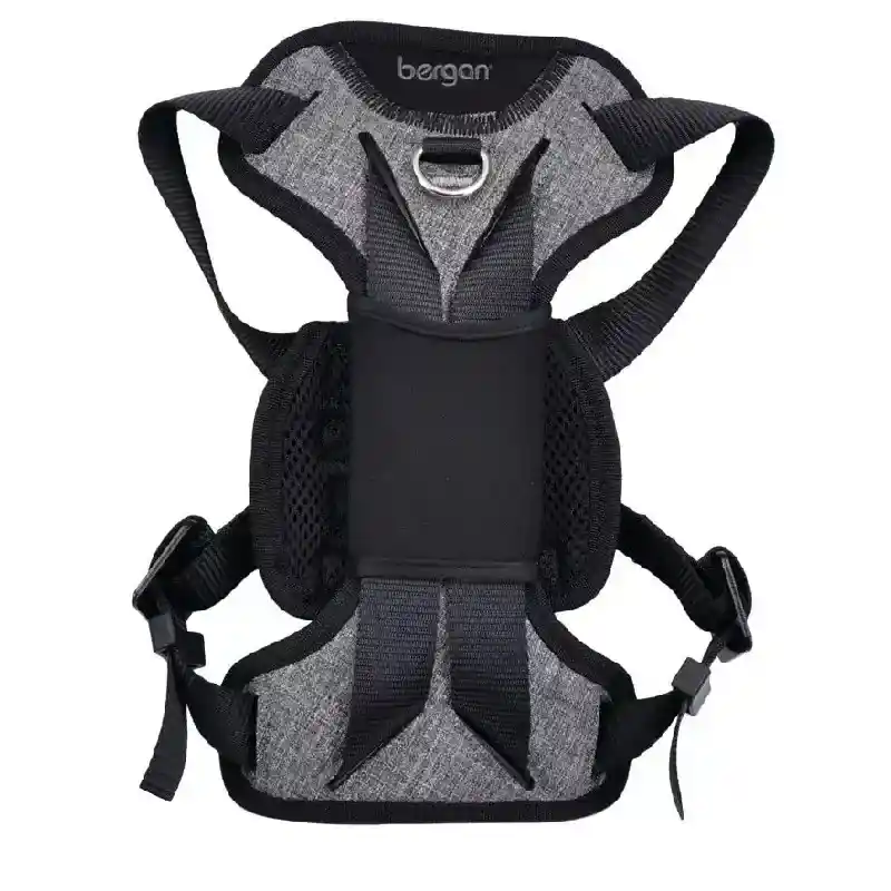 Bergan Auto Harness Xlg