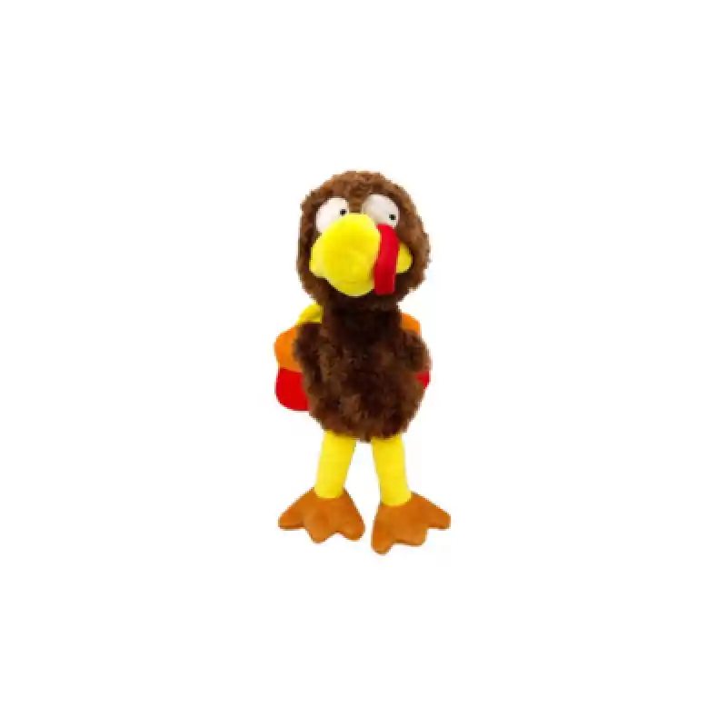 H&K Wishbone Turkey Toy Large