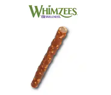 Whimzee Sausage Small 4.7"