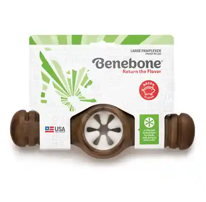 Benebone Pawplexer Bacon Large