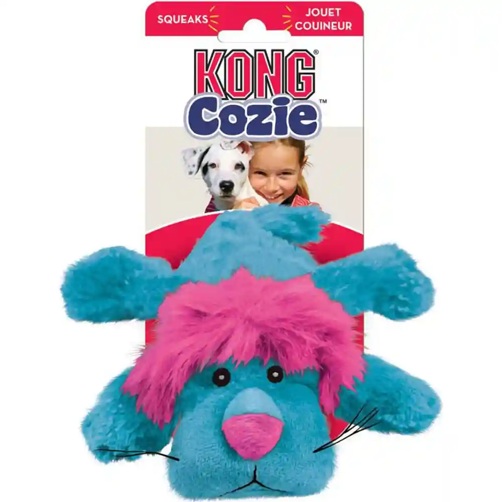 Cozie King (medium)