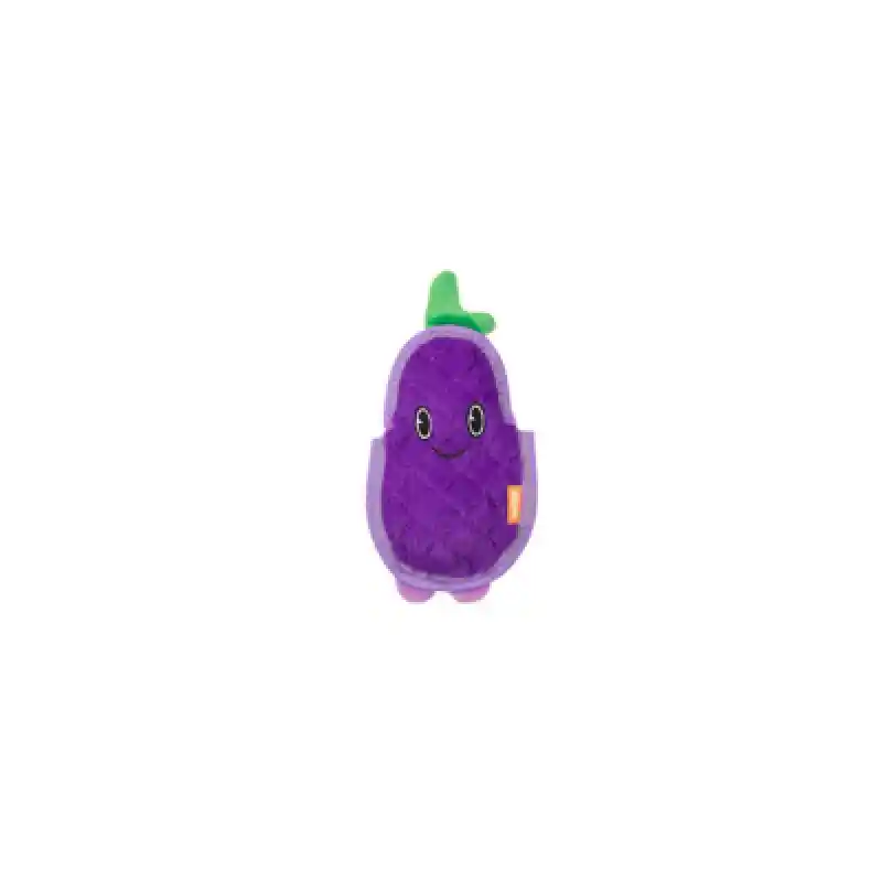 Flip Floppz Eggplant
