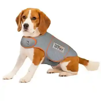 Thundershirt Sport Platinum Md