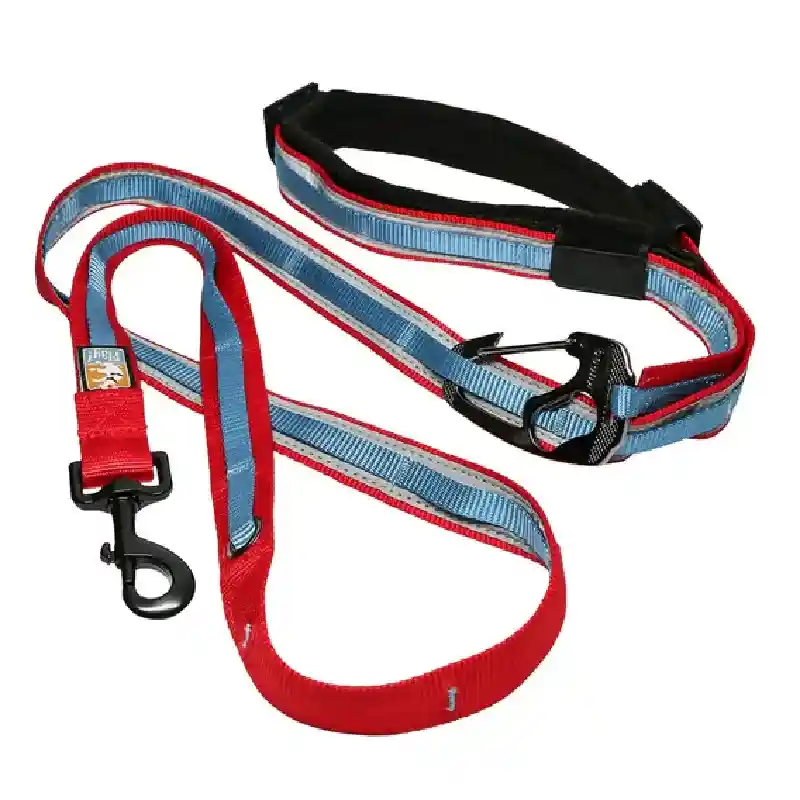 Quantum Leash Red/Blue