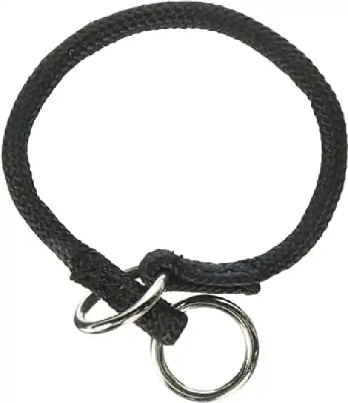Nylon Choke Collar 10"