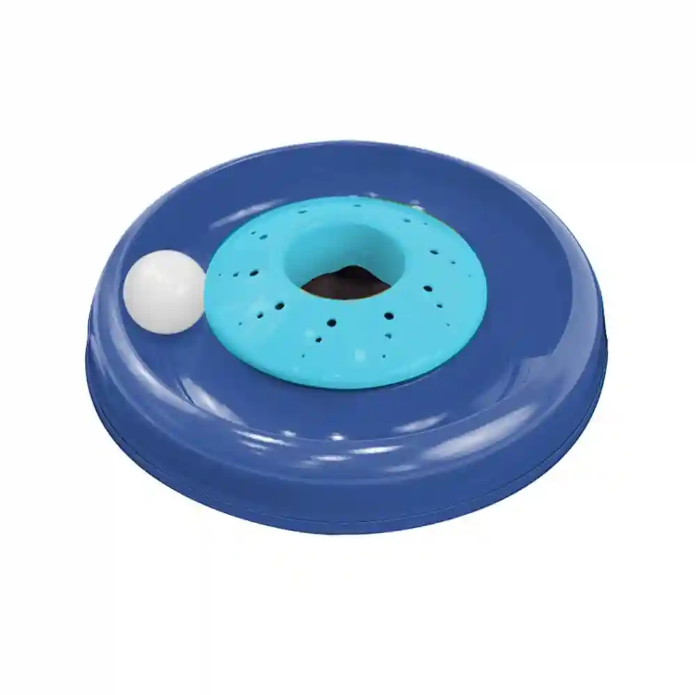 Turbo Toy Catnip Cyclone