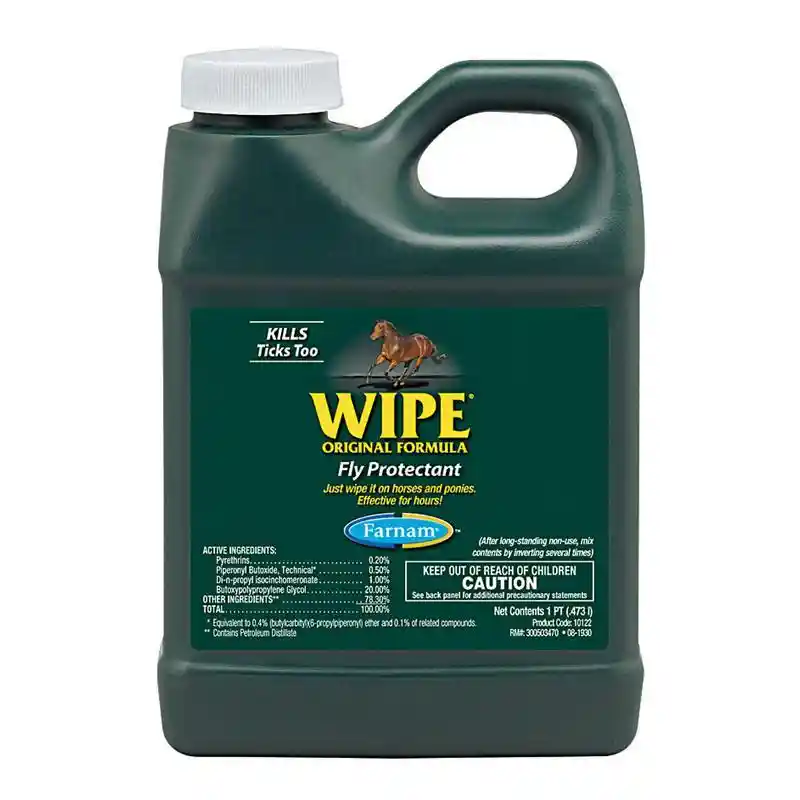 Wipe                16 Oz