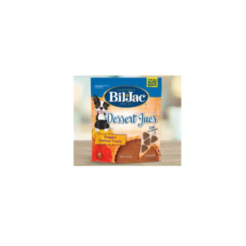 Bil Jac Dessert Jacs Pumpkin