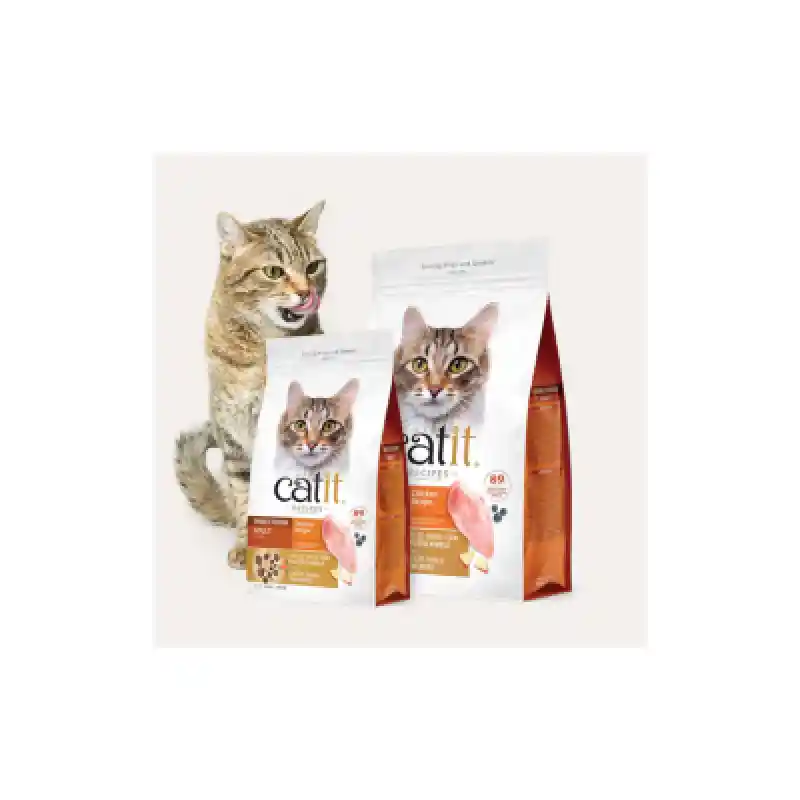 Catit Recipe Adult Cat 4#