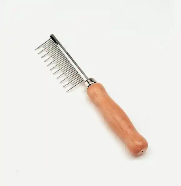Safari Shed Comb Short