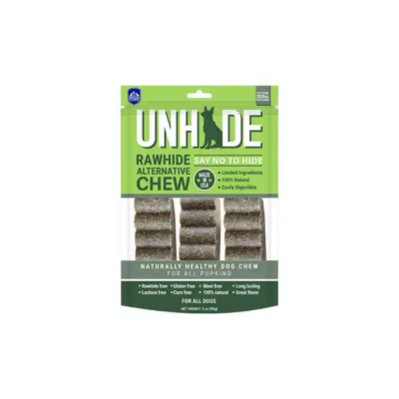 Him Unhide Dog Chew Small 3oz