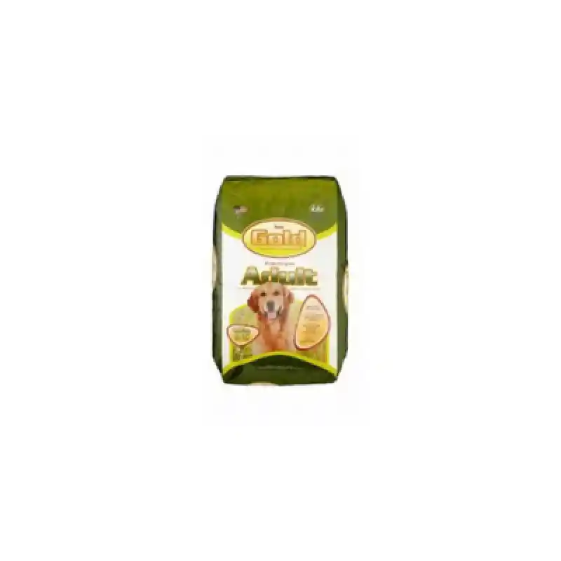 Tuffys Gold Premium Adult 50lb