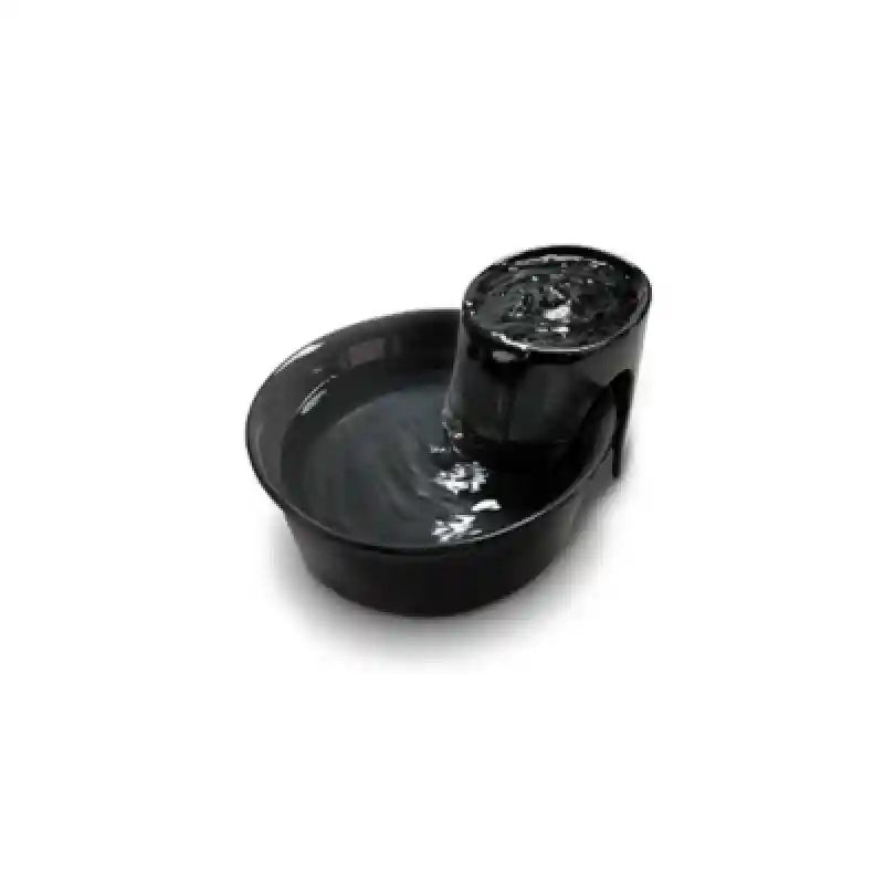 BIG MAX CERAMIC BLACK