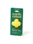 Fetch Toy Yl Rubber Med Earth Rated