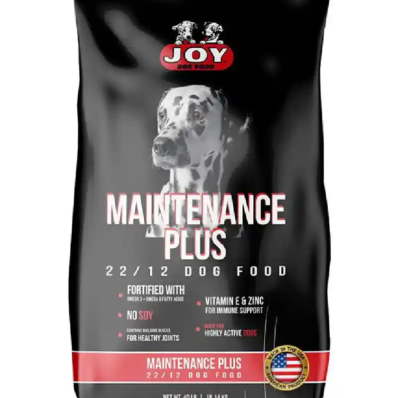 JOY MAINTENANCE PLUS 40#