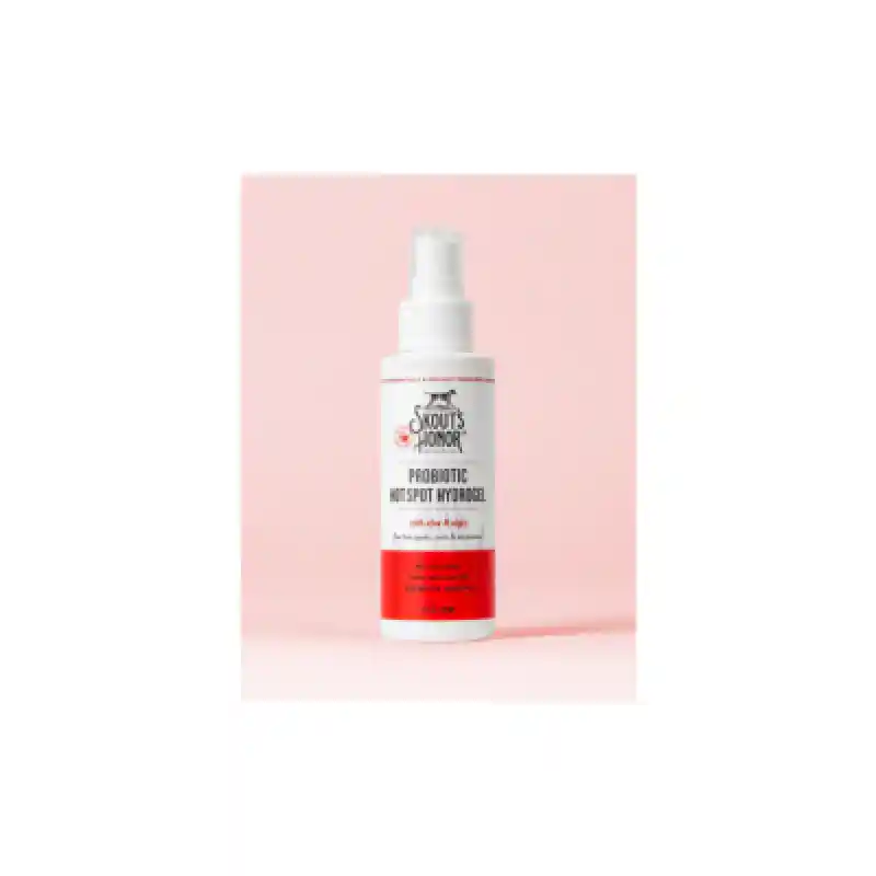 Skout Probio Hotspot Gel 4oz