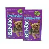 Little Jacs Treats 4oz