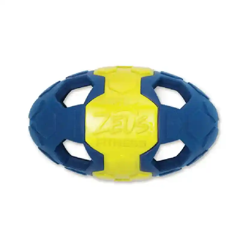 Zeus Fitness Fetch Football 7in