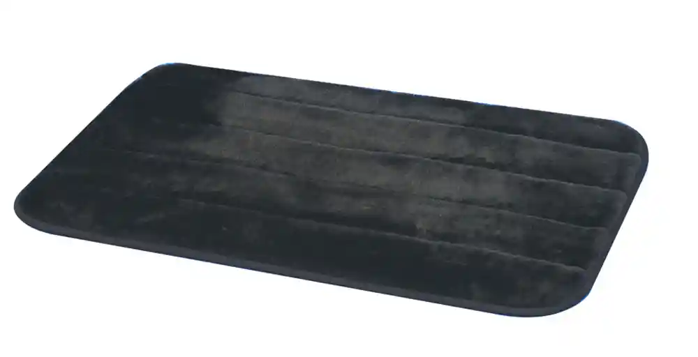 Snoozy Sleeper 30x19 Blk