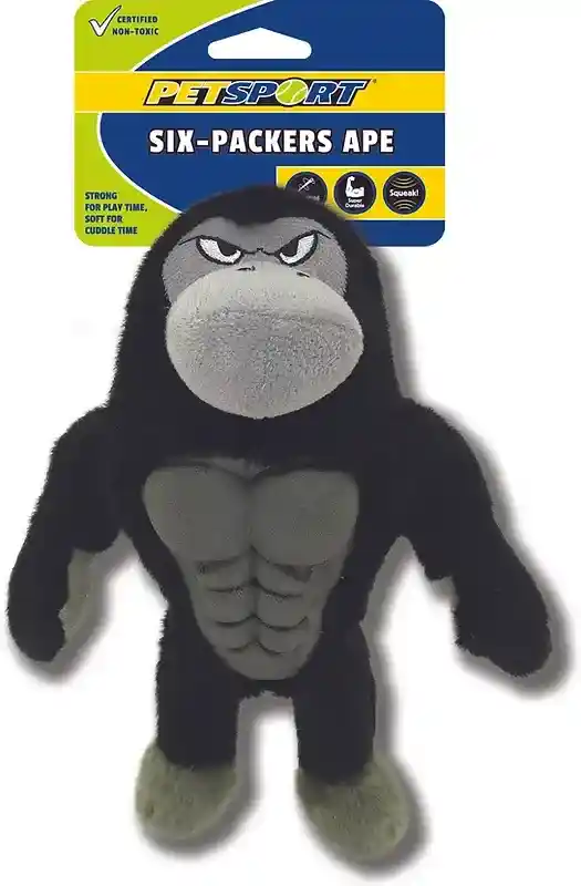 Six Packers Ape 12.6"