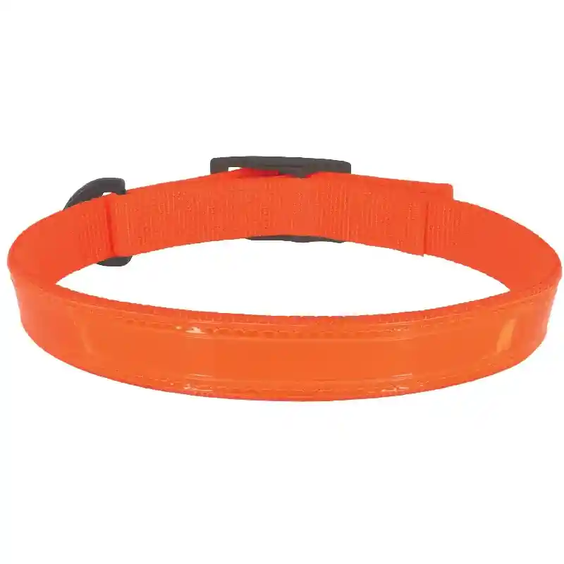WW Org Ref Collar 18"