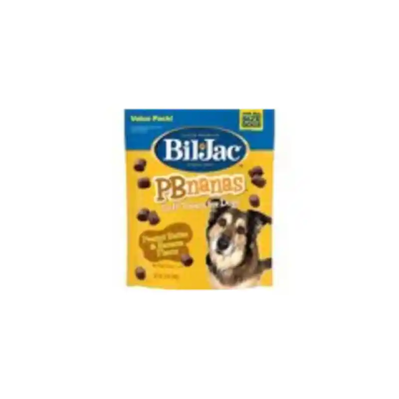 Bi Jac Pb Nanas Dog Trt 10z