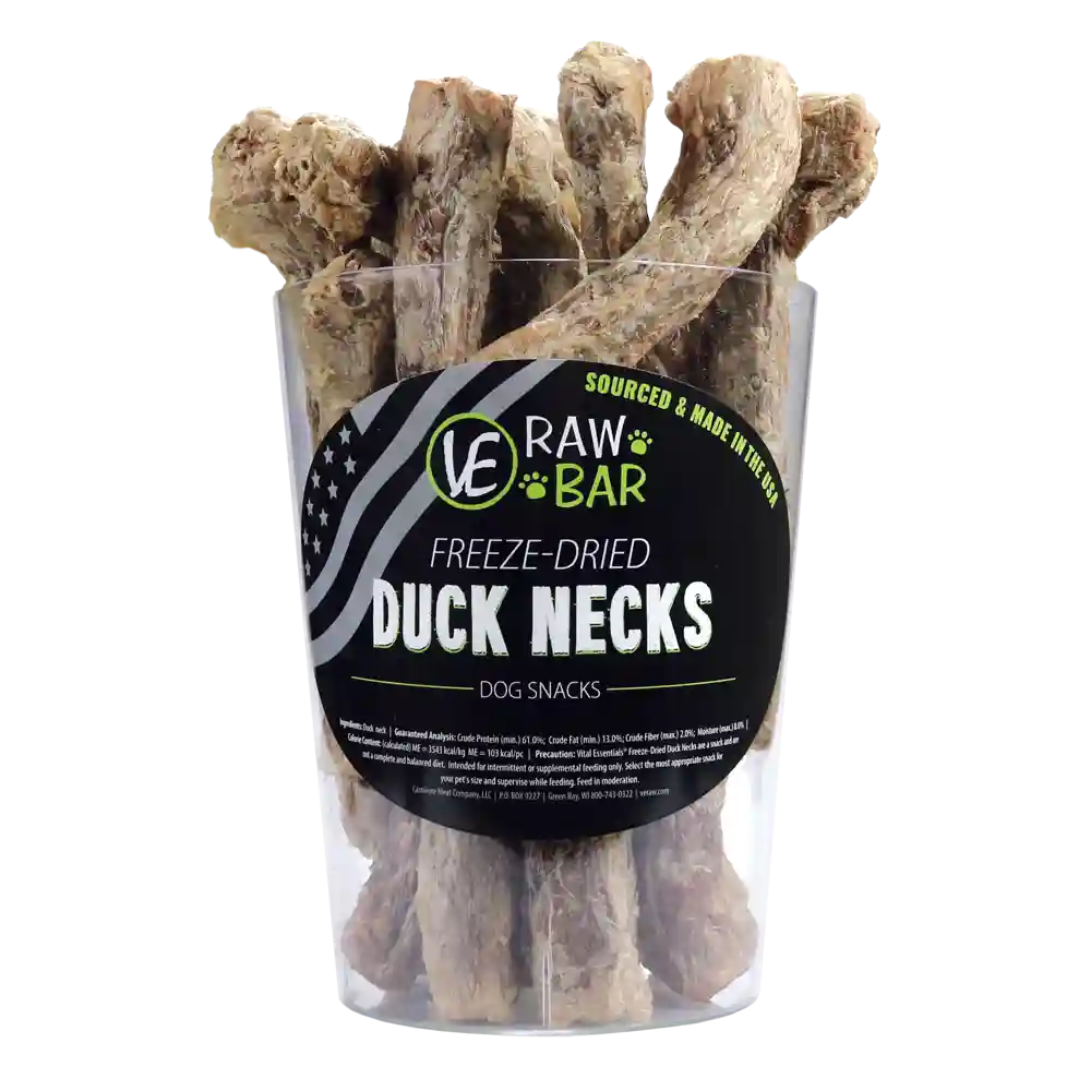 Vit Ess Freeze Dr Duck Neck