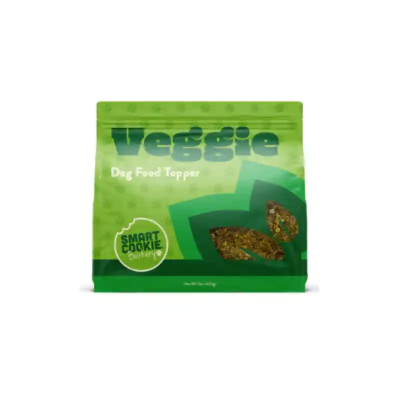 Smart Cookie Food Topper Veggie 15oz