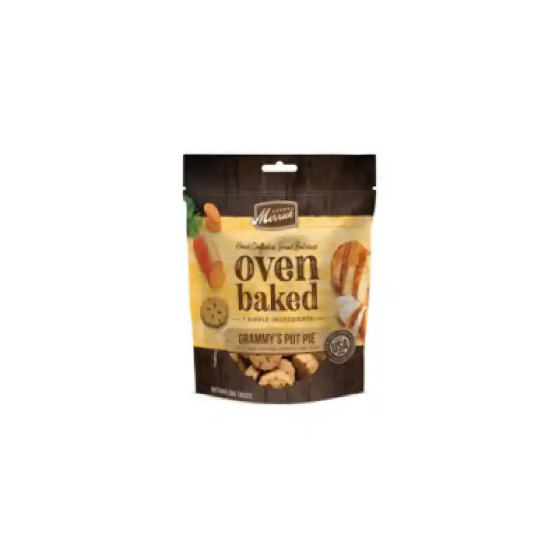 Mrk Grammys Pie Biscuits 11oz