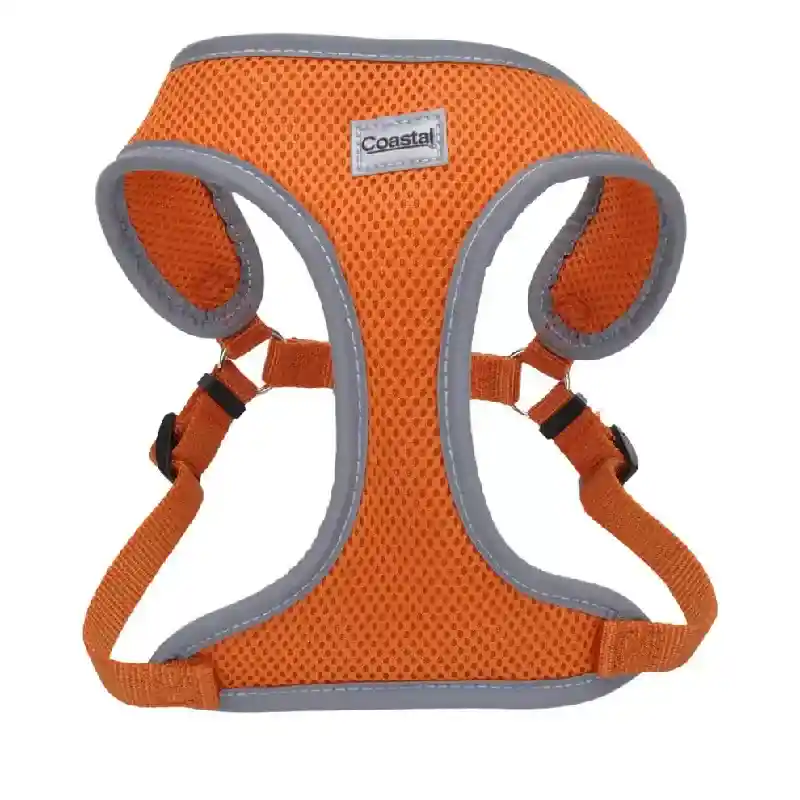 COASTAL Mesh Refl Harness Sso Lrg by Coastal Pet Products