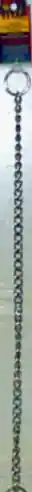 Chain Choke G3020