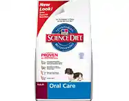 SD Ca Oral Care 4 9281